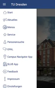 TU Dresden screenshot 1