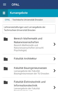 TU Dresden screenshot 2