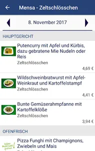 TU Dresden screenshot 3