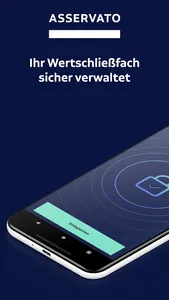 Asservato screenshot 0