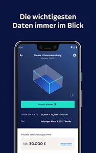 Asservato screenshot 10