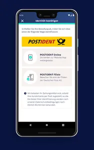 Asservato screenshot 11