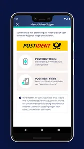 Asservato screenshot 3