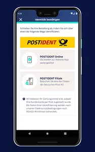 Asservato screenshot 7