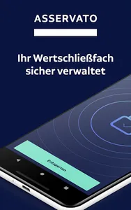 Asservato screenshot 8