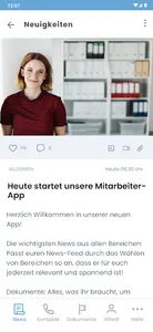 ONE HOCHDORF screenshot 2
