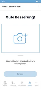 ONE HOCHDORF screenshot 3