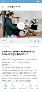ONE HOCHDORF screenshot 9