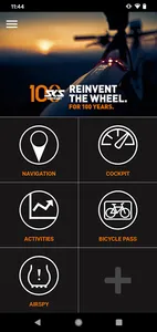 SKS/MYBIKE screenshot 0