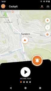 SKS/MYBIKE screenshot 2