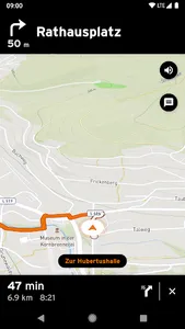 SKS/MYBIKE screenshot 4