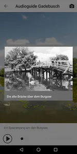 Audioguide Gadebusch screenshot 2
