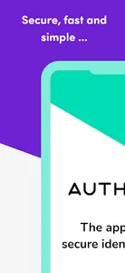 AUTHADA screenshot 0