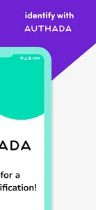 AUTHADA screenshot 1