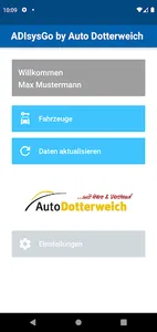 ADIsysGO by Auto Dotterweich screenshot 0