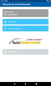 ADIsysGO by Auto Dotterweich screenshot 3