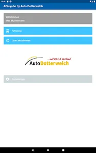 ADIsysGO by Auto Dotterweich screenshot 6