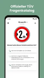 AUTOVIO screenshot 1