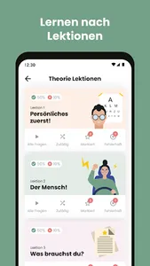 AUTOVIO screenshot 2