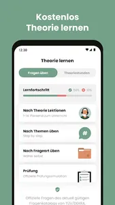 AUTOVIO screenshot 3