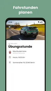 AUTOVIO screenshot 6