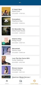 AUTOZUG RADIO Sylt screenshot 4