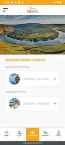 Mein 1AVista screenshot 2