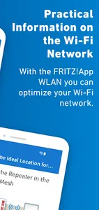 FRITZ!App WLAN screenshot 1