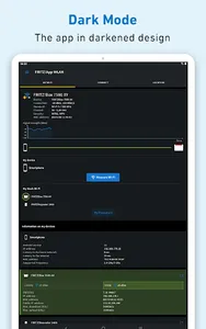 FRITZ!App WLAN screenshot 11