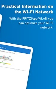 FRITZ!App WLAN screenshot 7