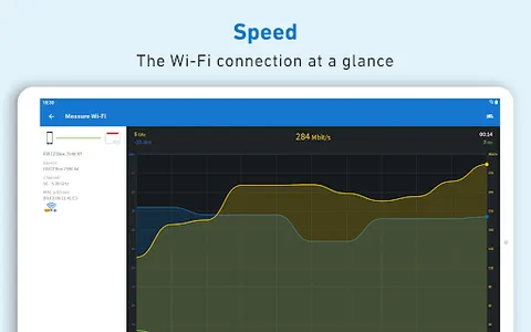 FRITZ!App WLAN screenshot 8