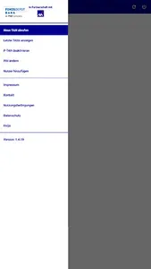 Fondsdepot Bank - AXA pTAN screenshot 3
