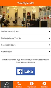 YourStyle-MN screenshot 0