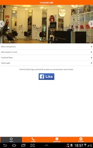 YourStyle-MN screenshot 6