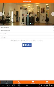 YourStyle-MN screenshot 7