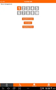 YourStyle-MN screenshot 8