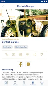 Bad Homburg App screenshot 2