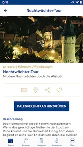 Bad Homburg App screenshot 3