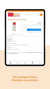 Bären Apotheke Karlsruhe screenshot 11