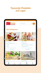 Bären Apotheke Karlsruhe screenshot 7