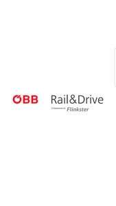 ÖBB Rail&Drive screenshot 0