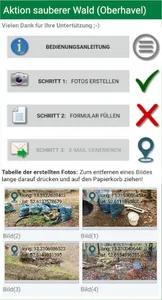 Waldputz OHV screenshot 0