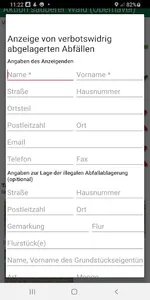 Waldputz OHV screenshot 1