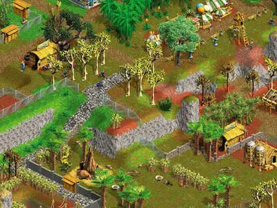 Wildlife Park: Wild Creatures screenshot 14