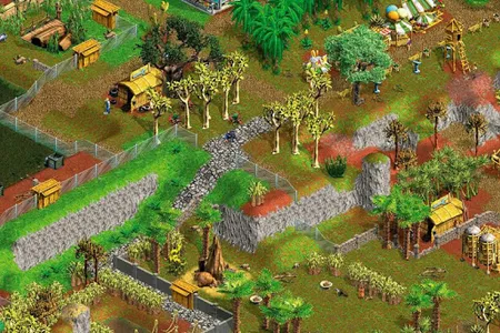 Wildlife Park: Wild Creatures screenshot 7