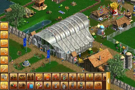 Wildlife Park screenshot 1