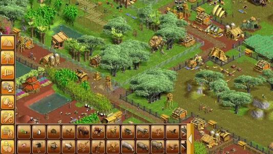 Wildlife Park screenshot 10