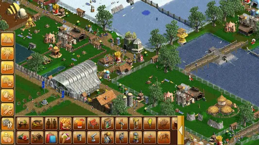 Wildlife Park screenshot 11