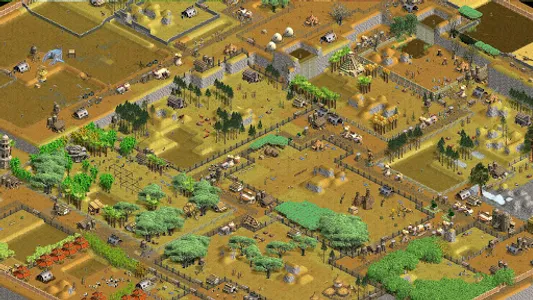 Wildlife Park screenshot 14