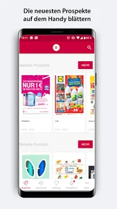 barcoo - QR & Barcode Scanner screenshot 4